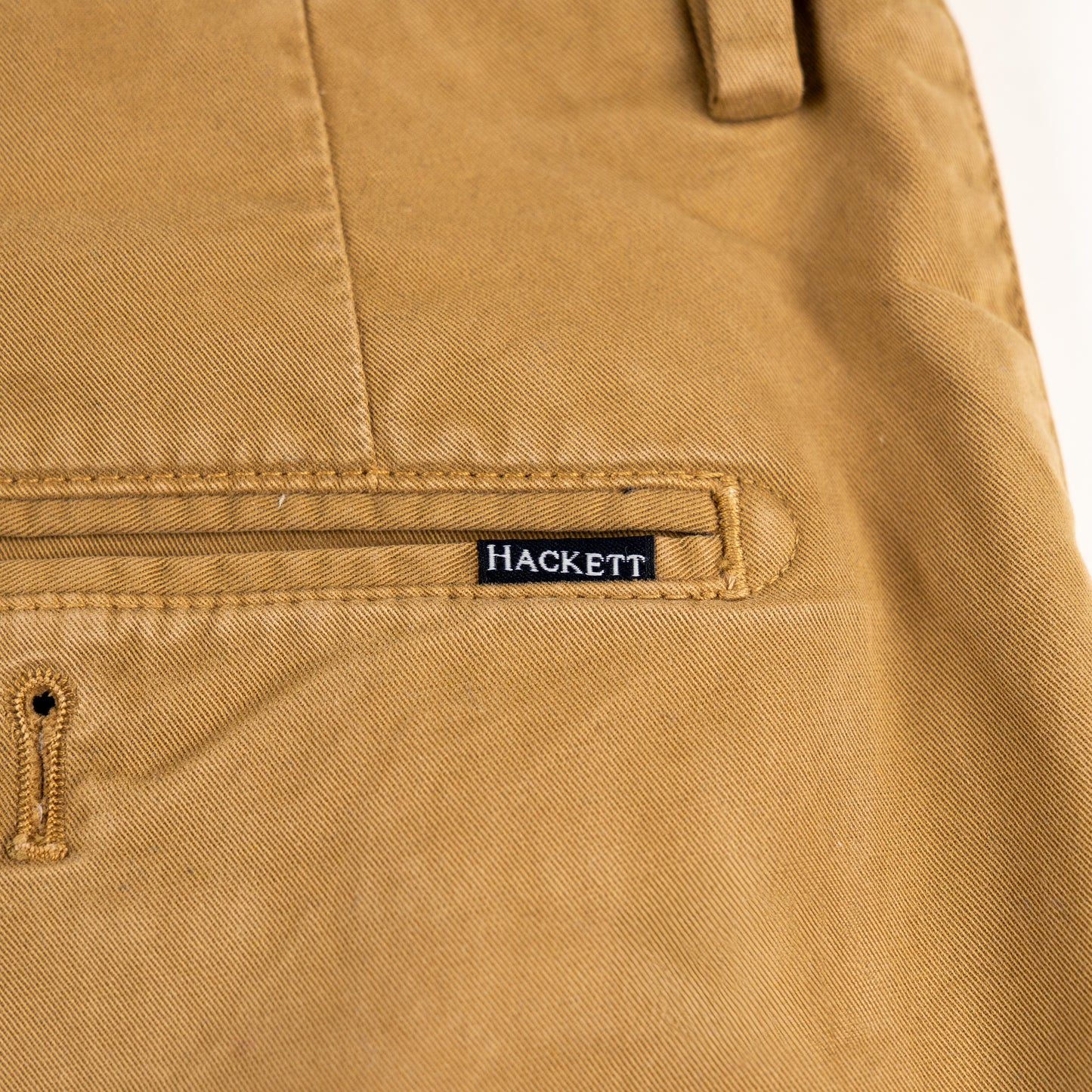 Hackett London Shorts // 38