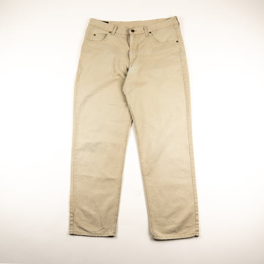 Lee Hose // W38 L34