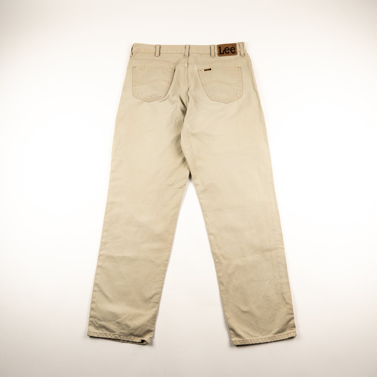 Lee Hose // W38 L34