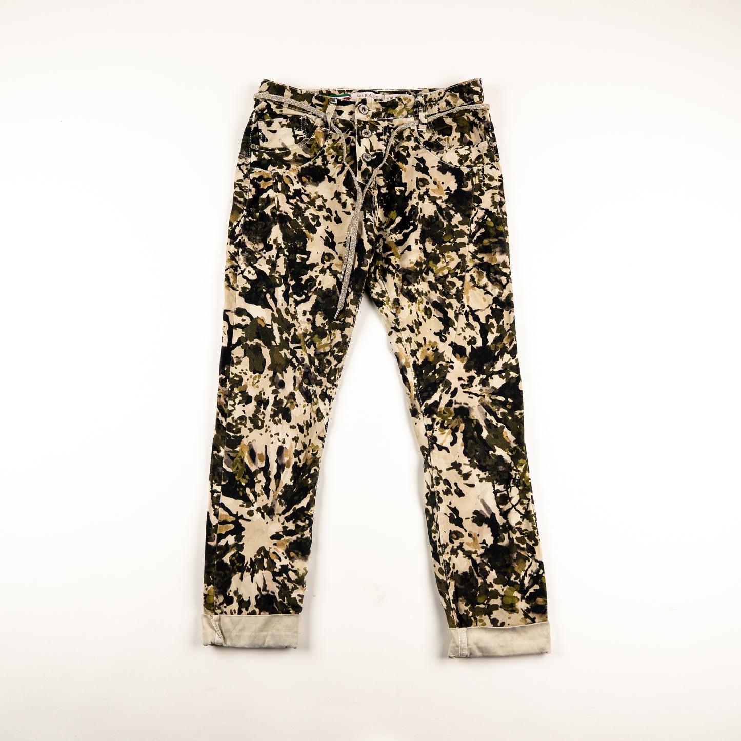 Please Hose // W38 / L34