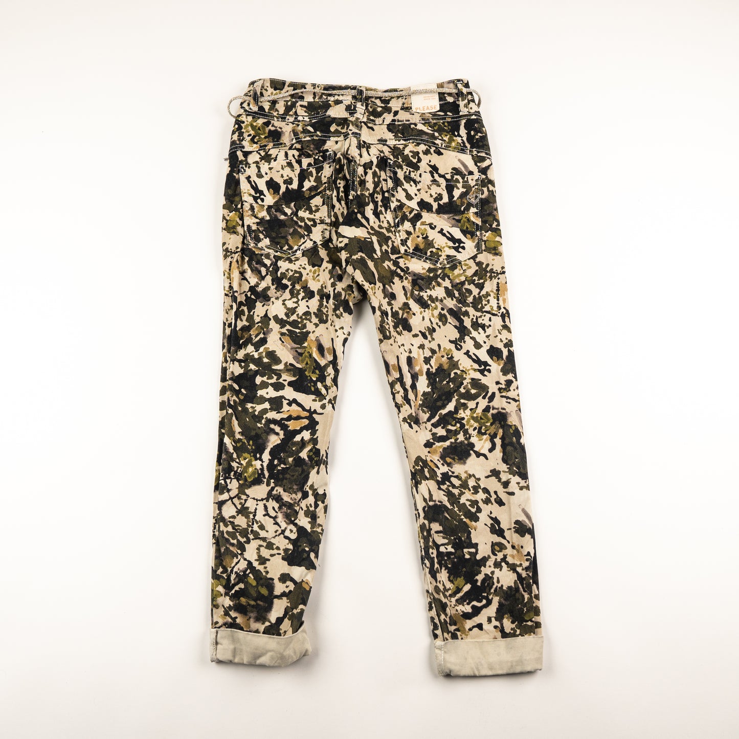 Please Hose // W38 / L34