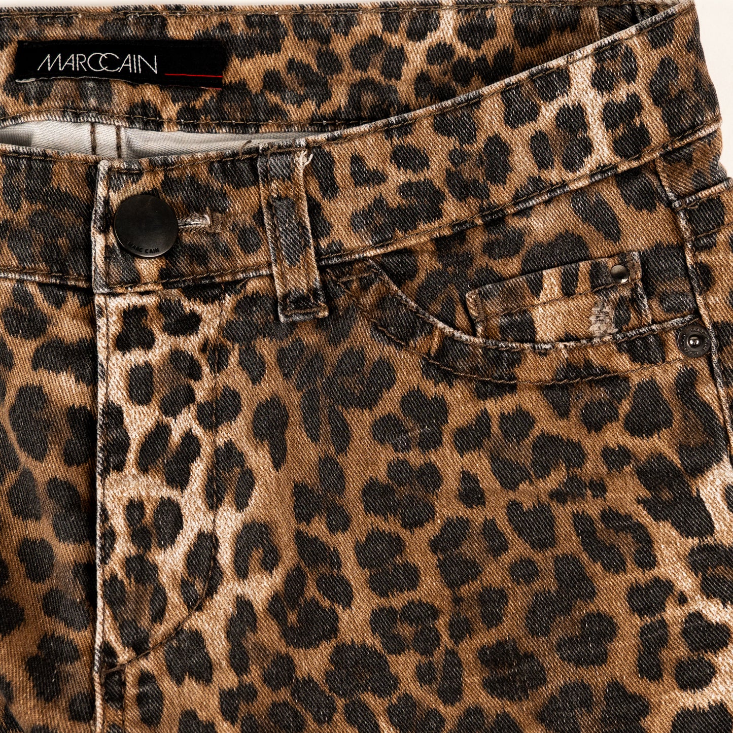 Marccain Hose // 34/XS