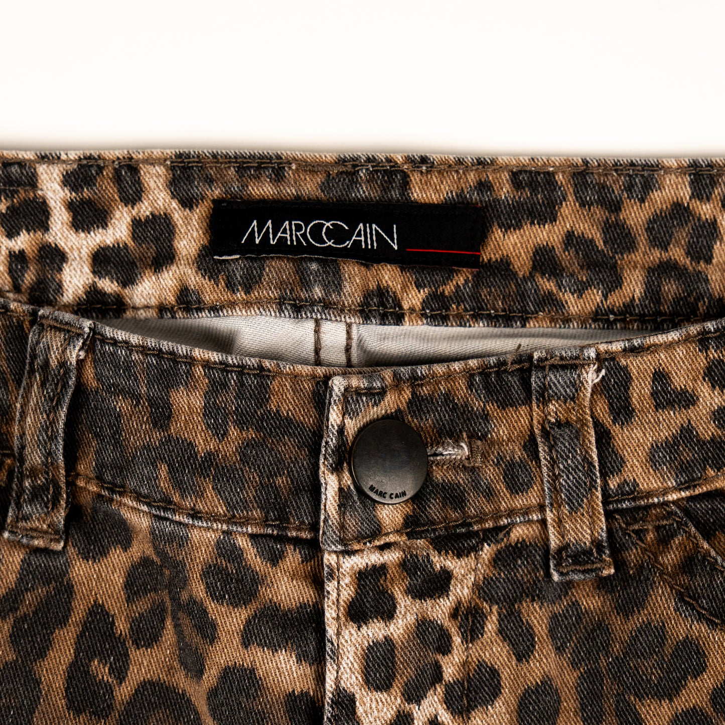Marccain Hose // 34/XS