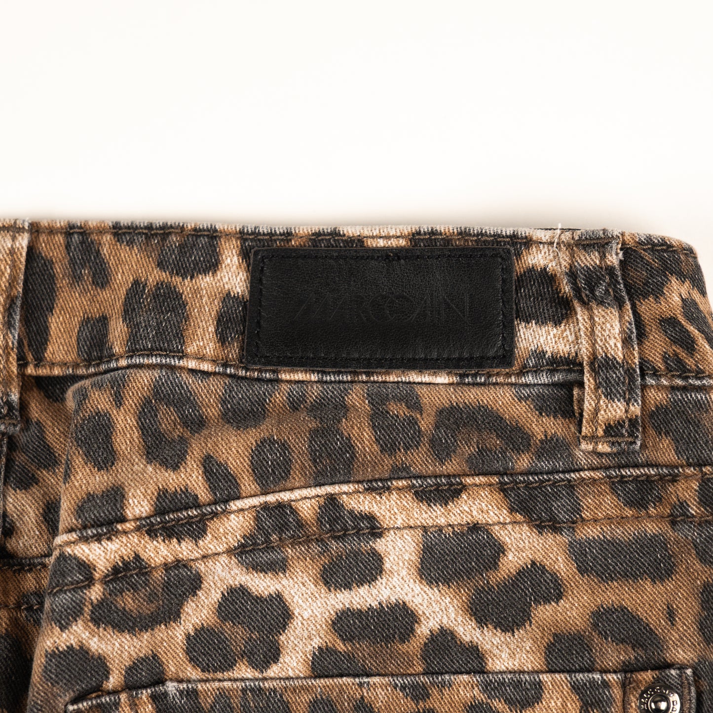 Marccain Hose // 34/XS