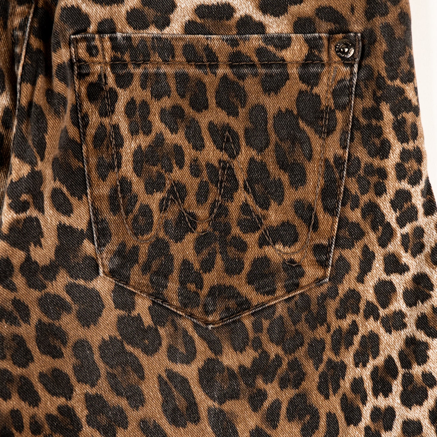 Marccain Hose // 34/XS