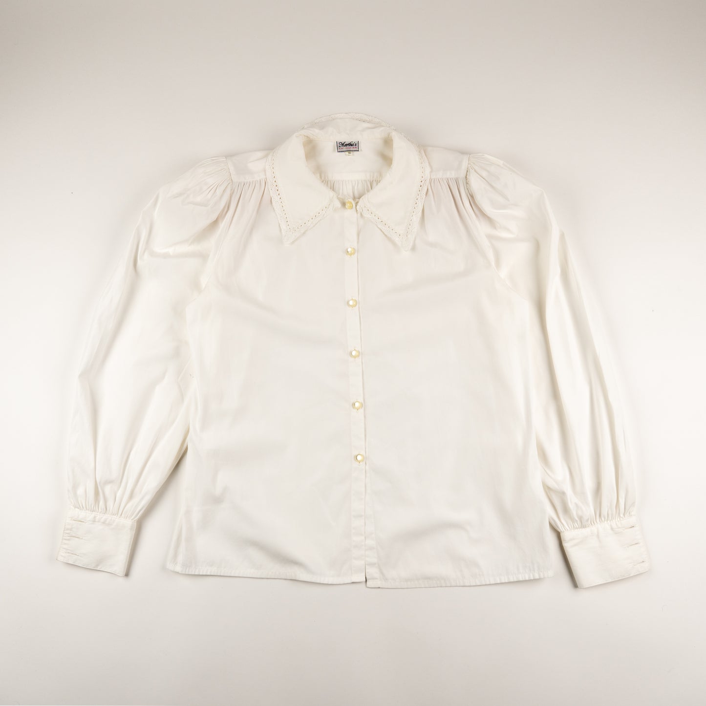 Marthas Collection Damenhemd // S