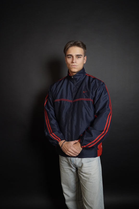 Nike Trainingsjacke // XL
