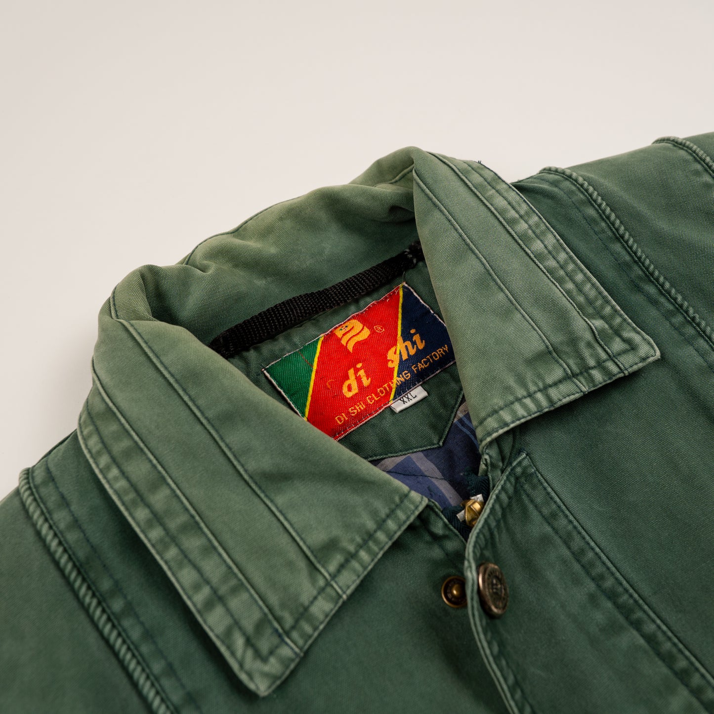 Di Shi Bomberjacke // XXL