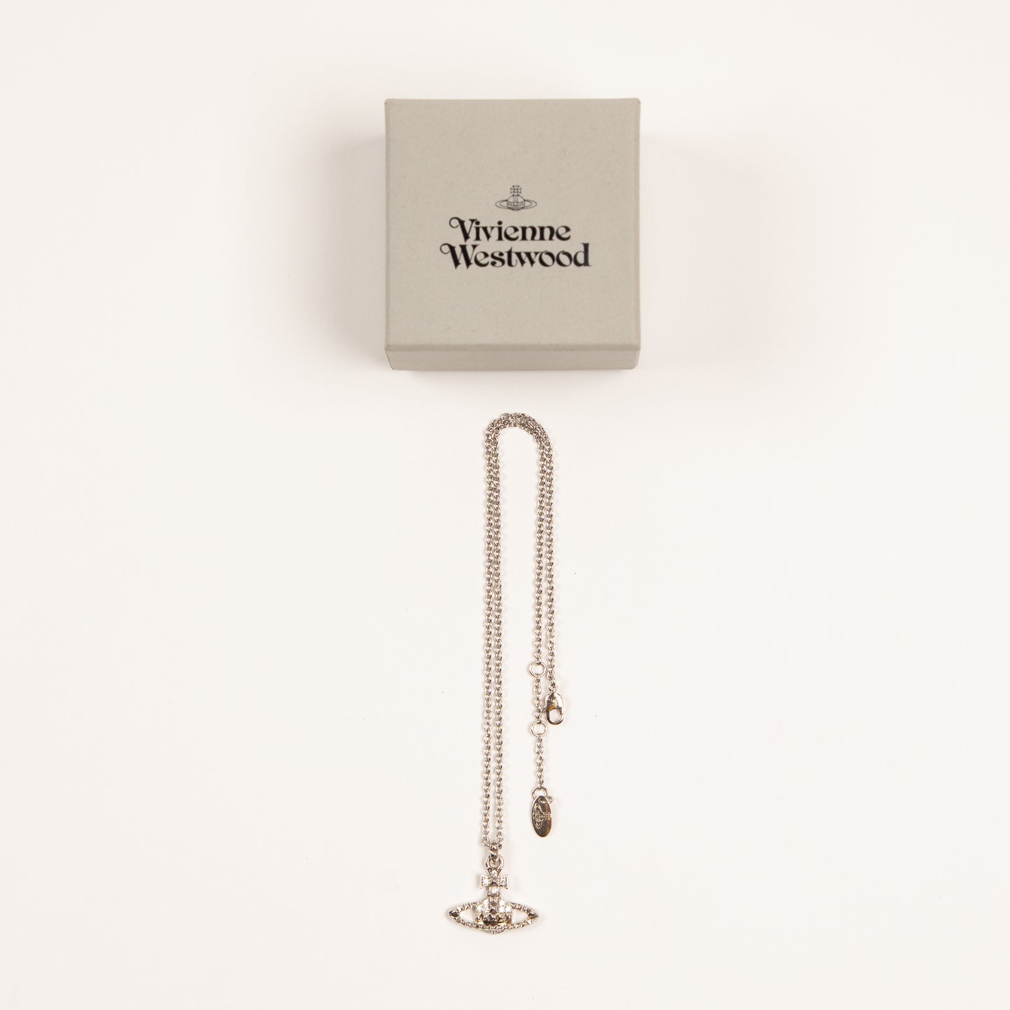 Vivienne Westwood Kette