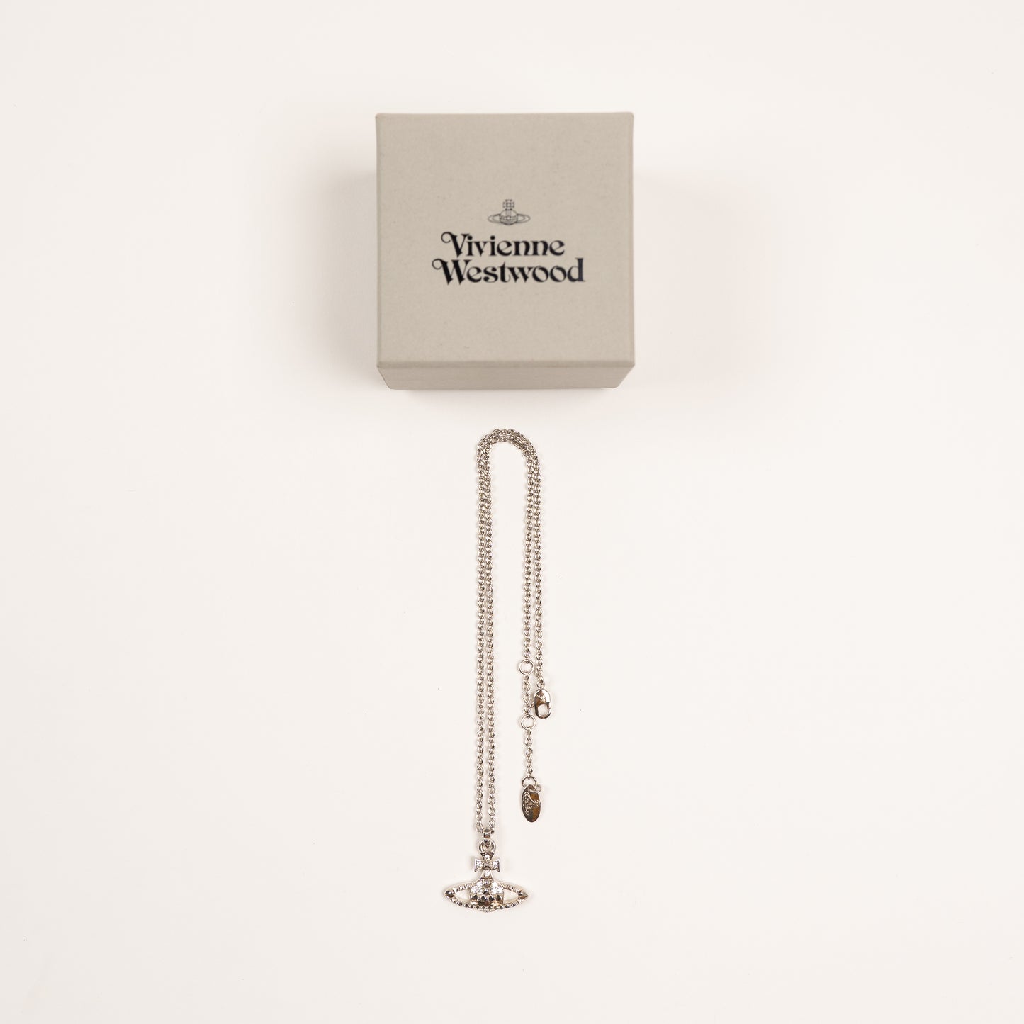 Vivienne Westwood Kette