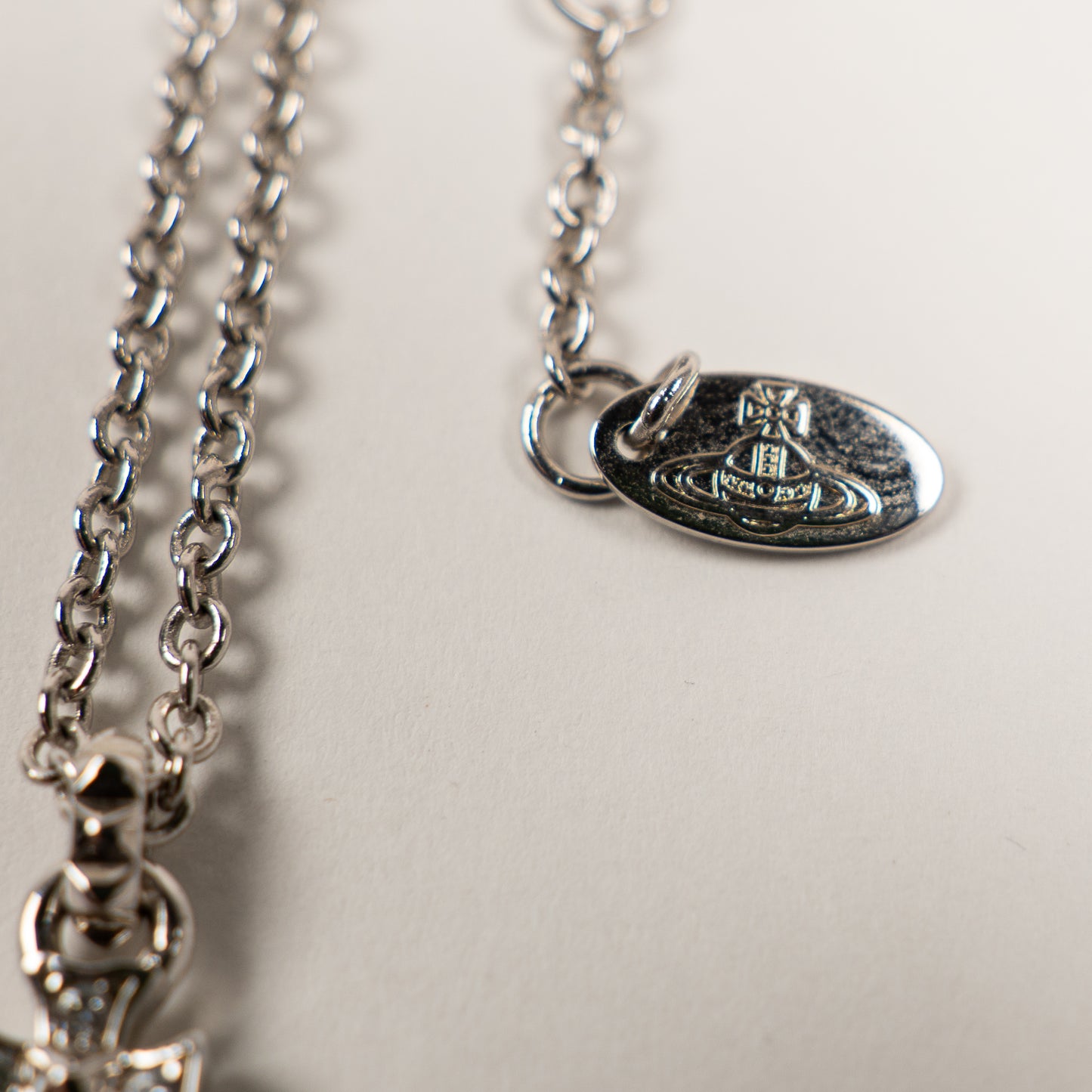 Vivienne Westwood Kette