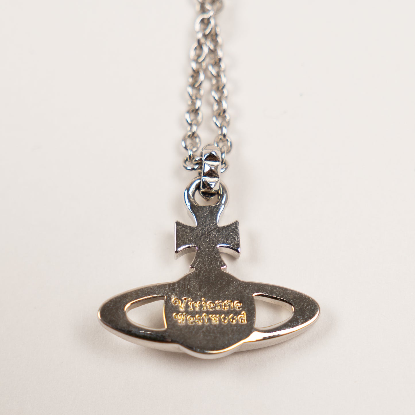 Vivienne Westwood Kette