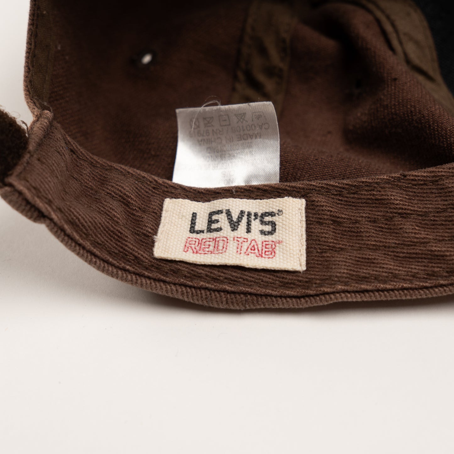 Levi´s Cap