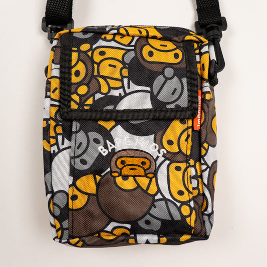 Bape Kids Umhängetasche
