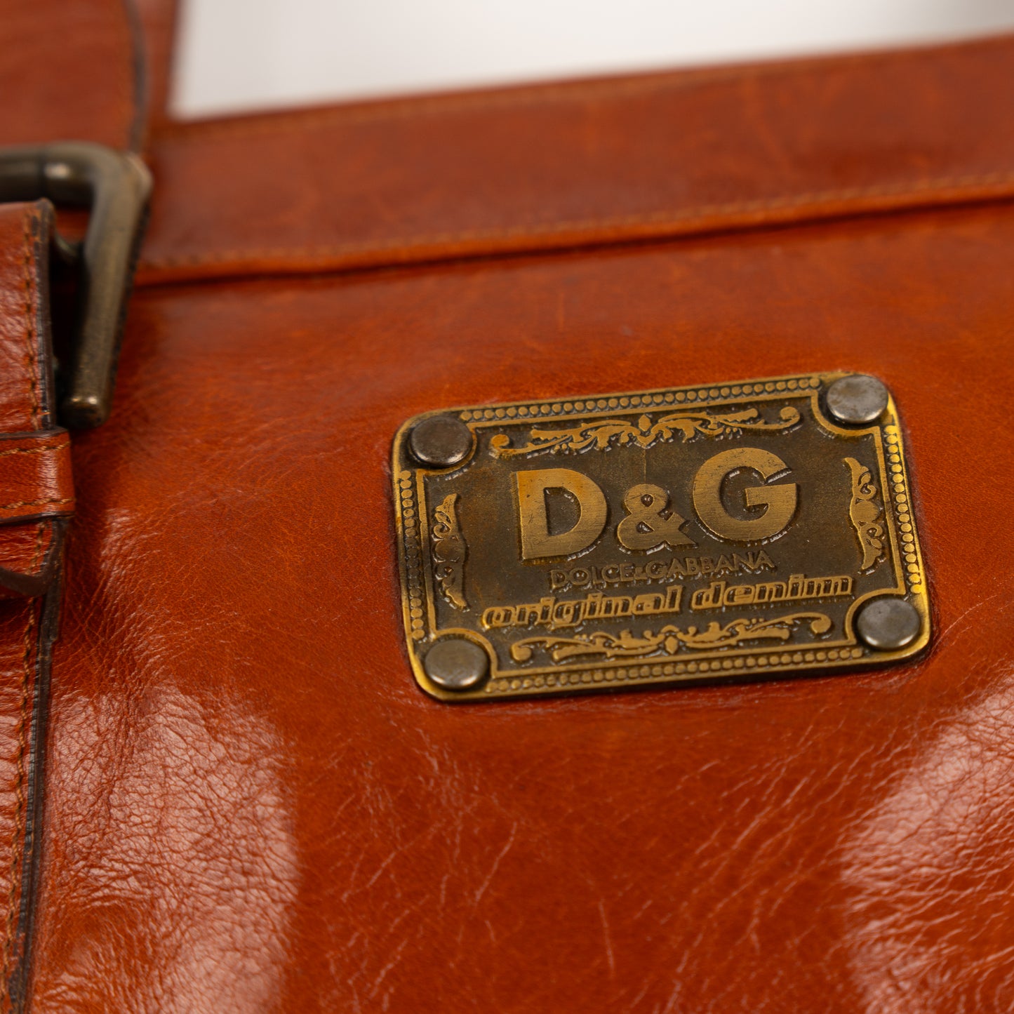 Dolce & Gabbana Handtasche