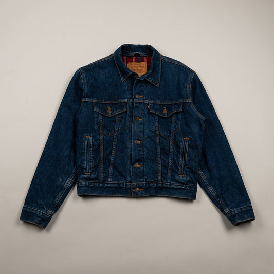 Levi`s Jeansjacke // 36