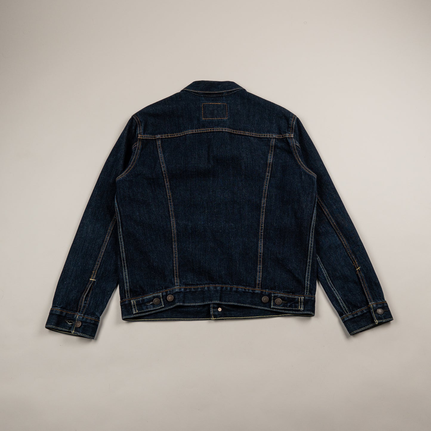 Levi´s Jeansjacke // L