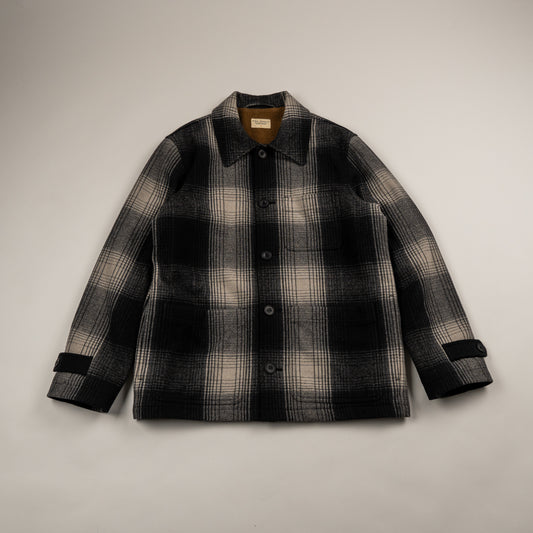 Nudie Jeans Company Jacke // M