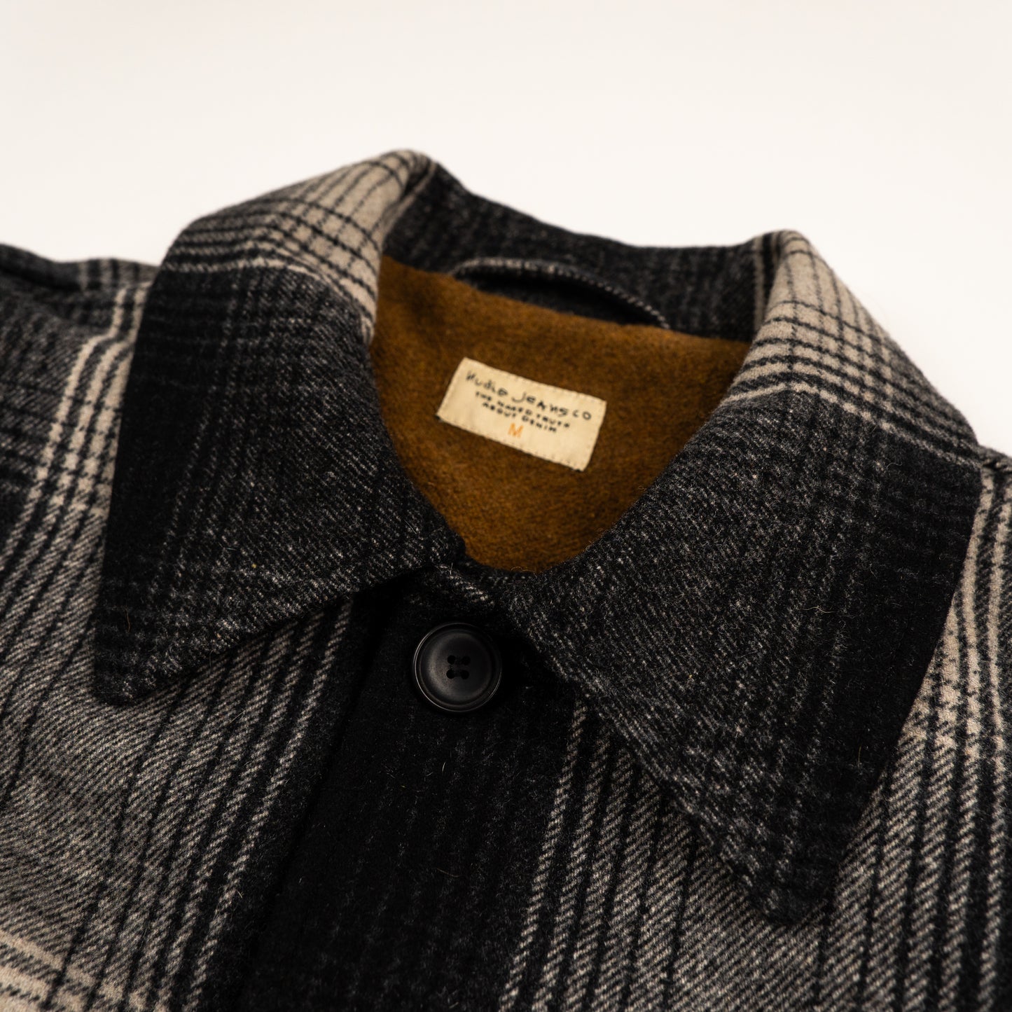 Nudie Jeans Company Jacke // M