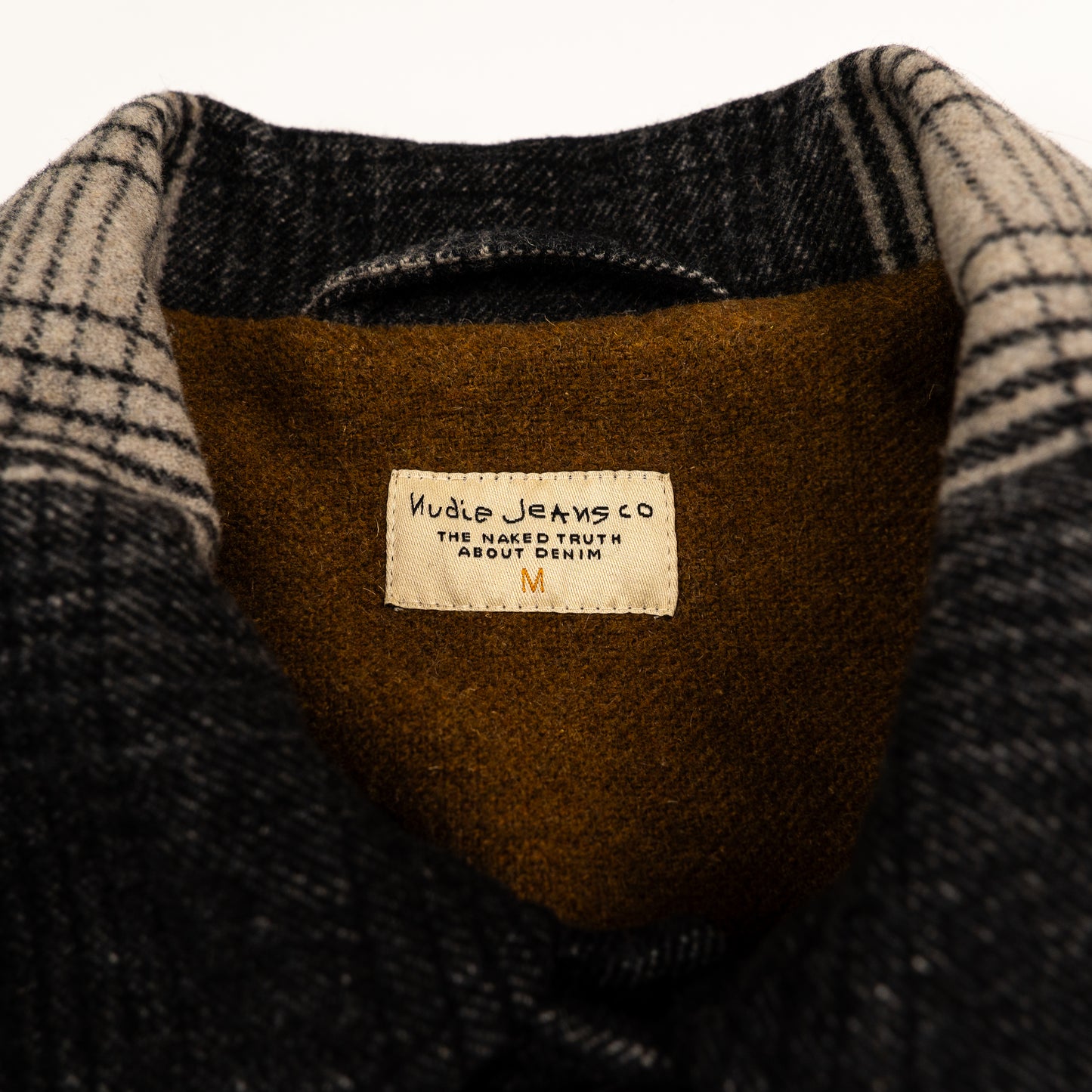 Nudie Jeans Company Jacke // M