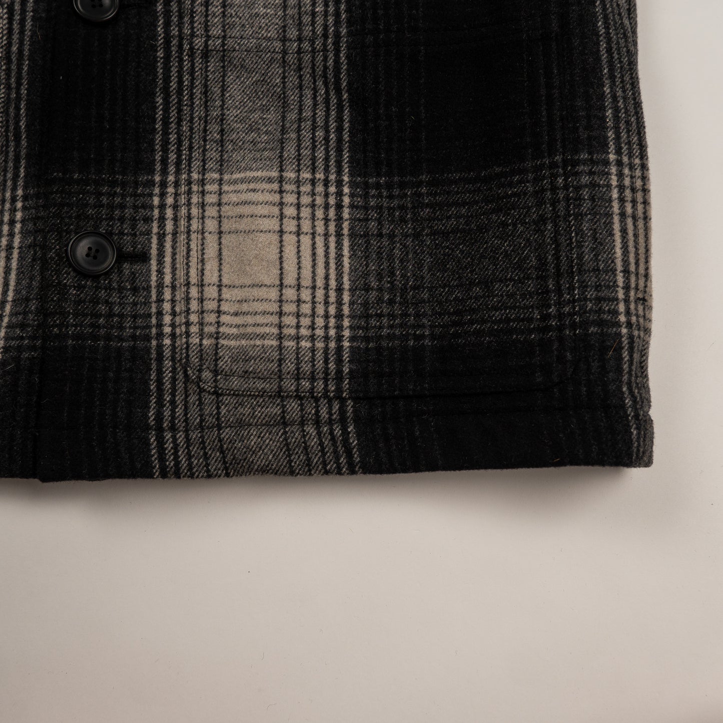 Nudie Jeans Company Jacke // M