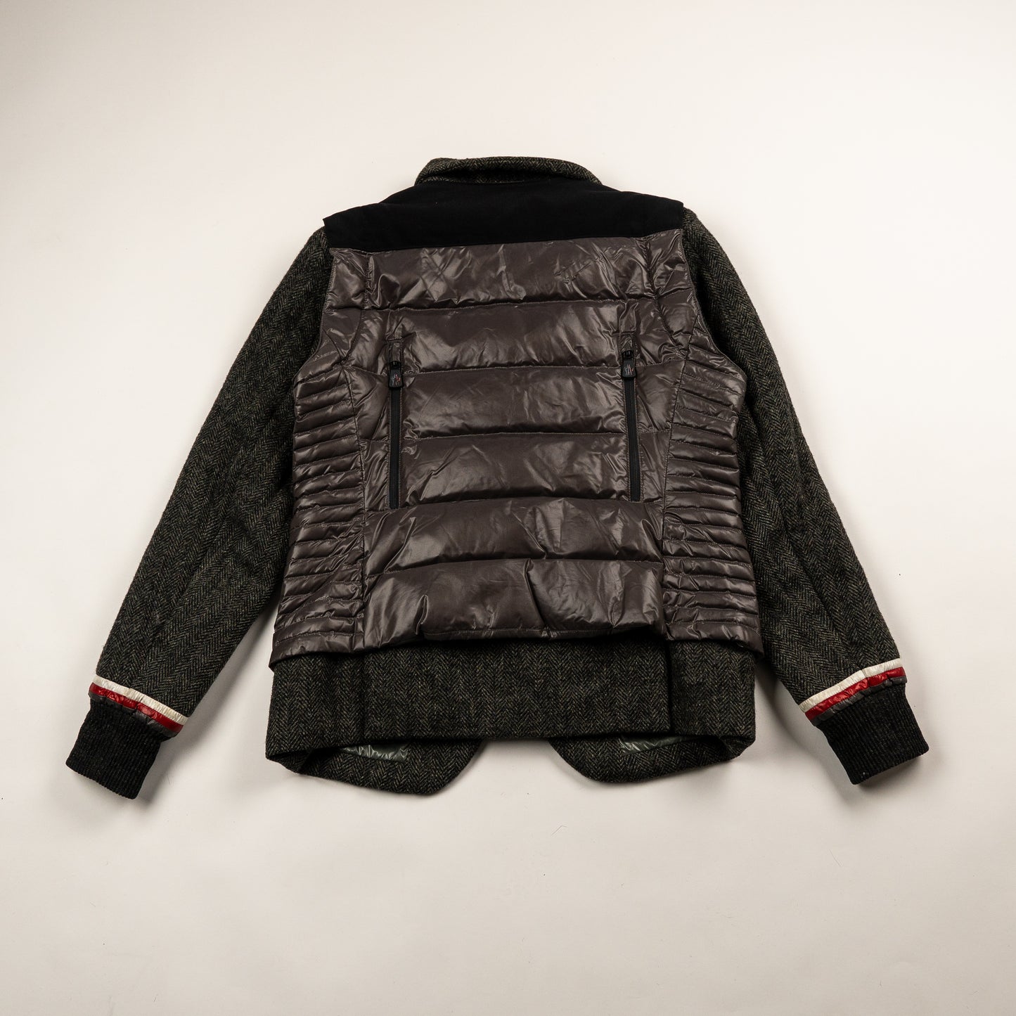 Moncler Jacke // M