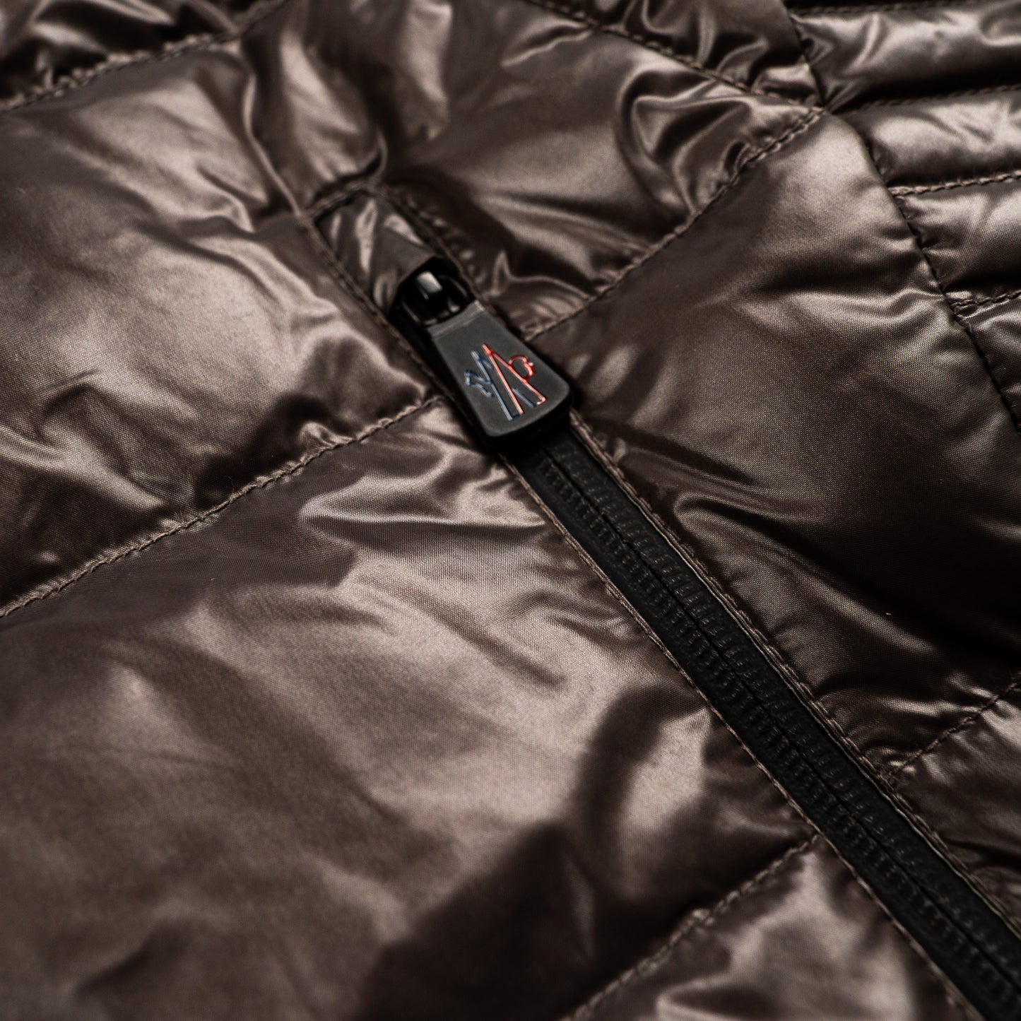 Moncler Jacke // M