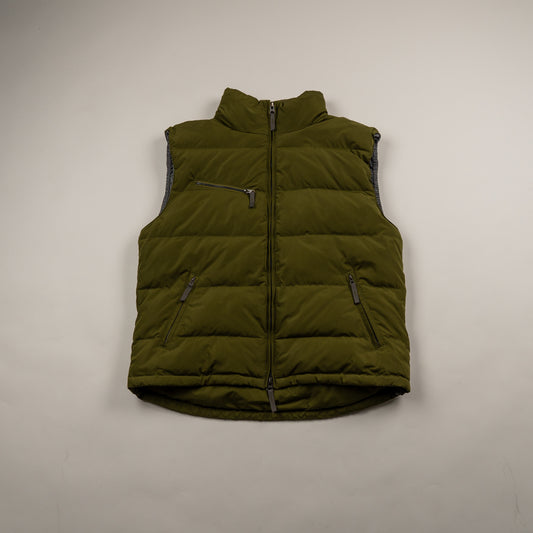 Different Fashion Weste // XXXL