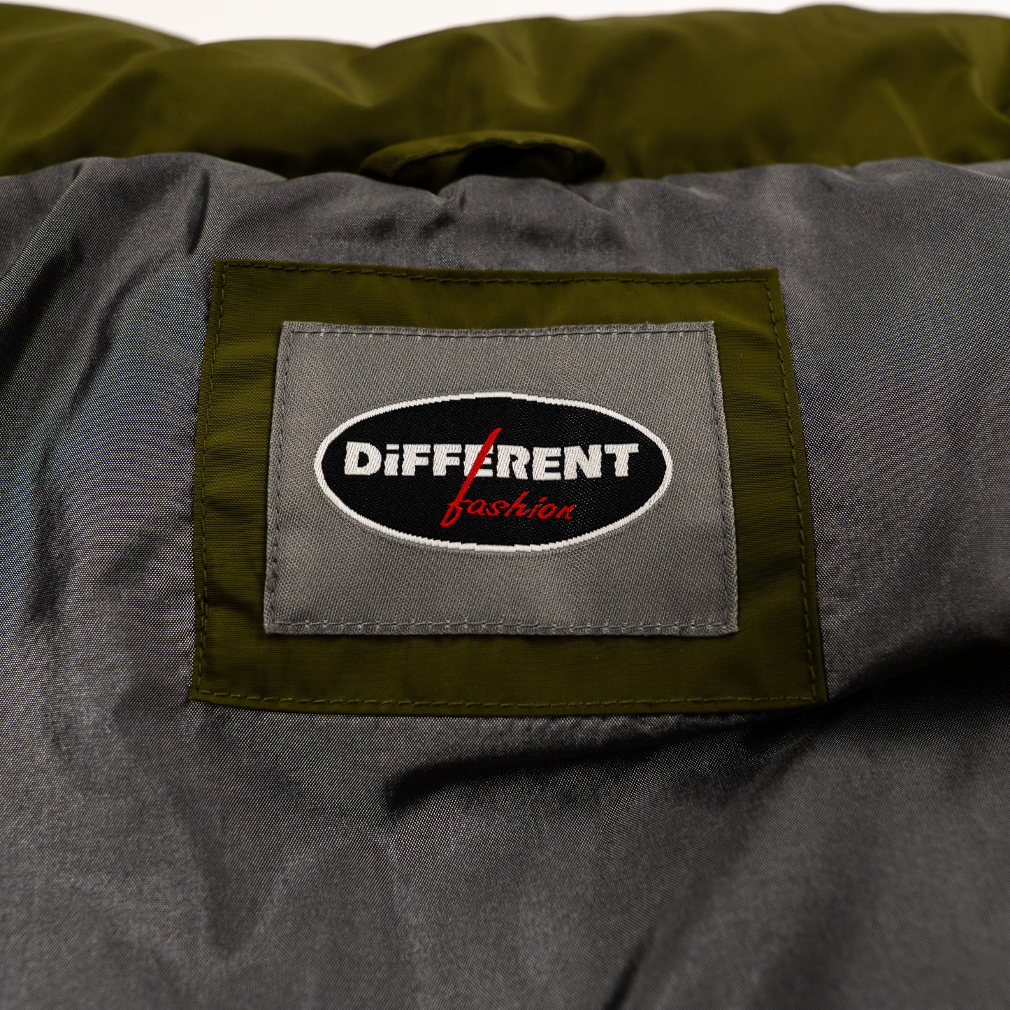 Different Fashion Weste // XXXL
