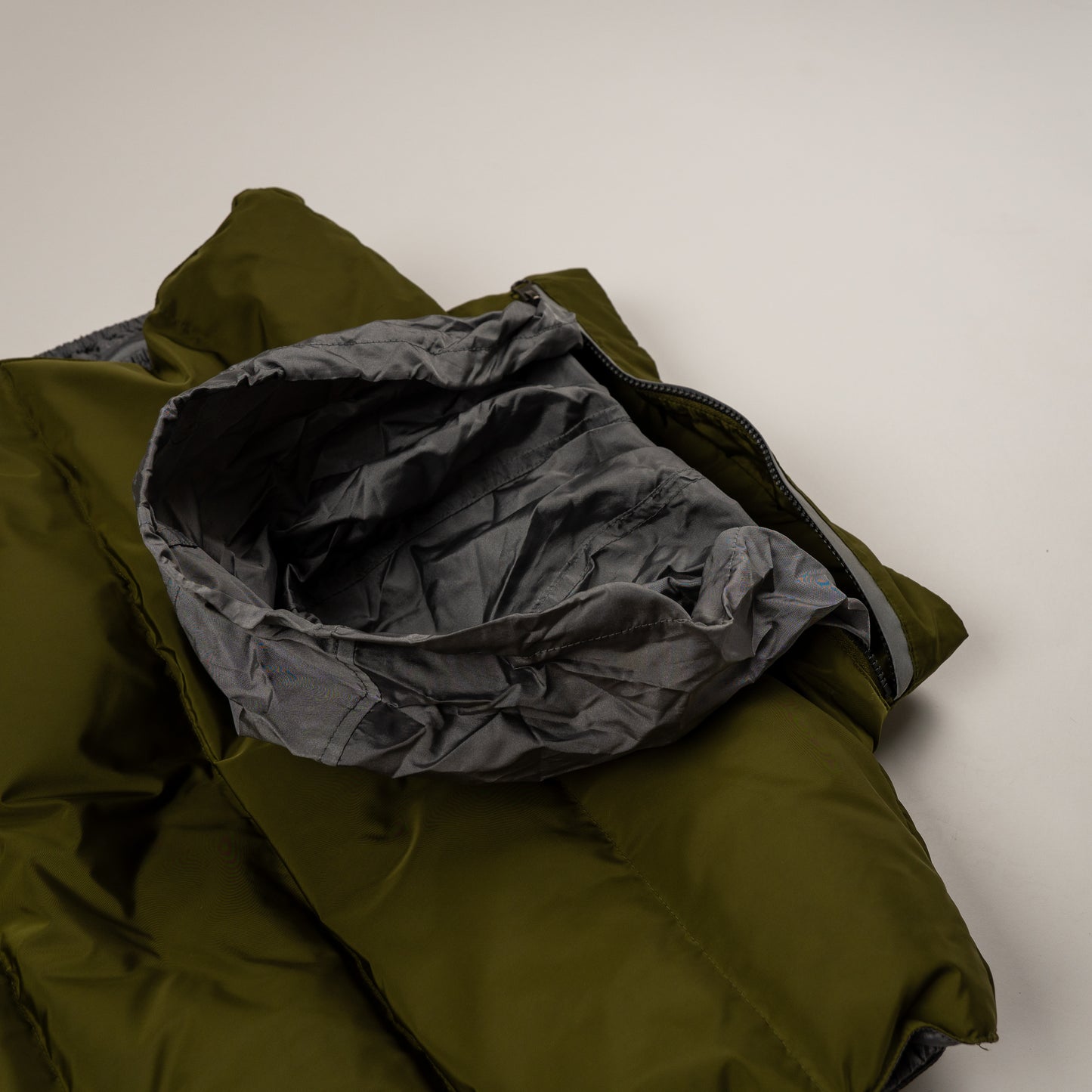 Different Fashion Weste // XXXL