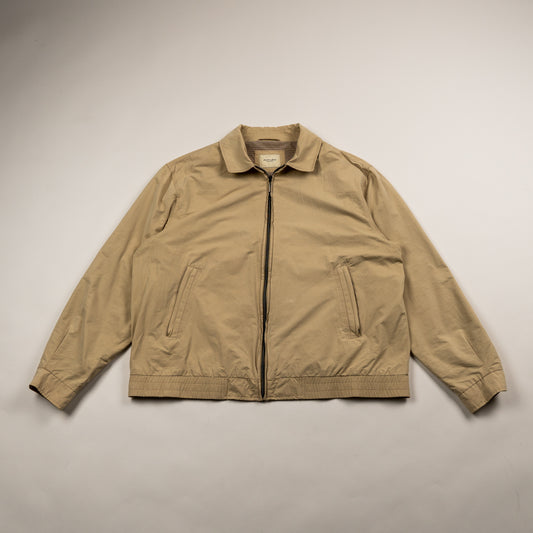 Christian Berg Jacke // XL