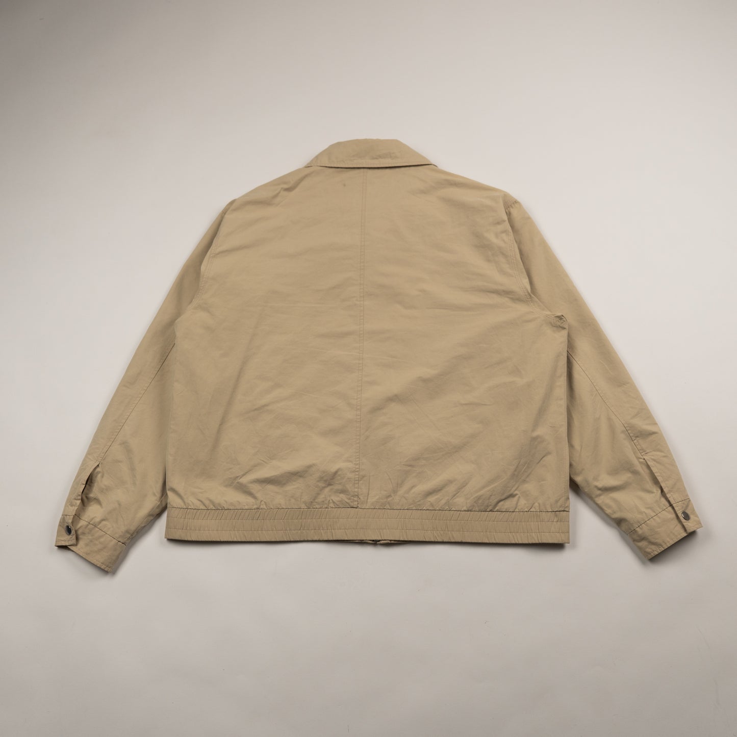 Christian Berg Jacke // XL