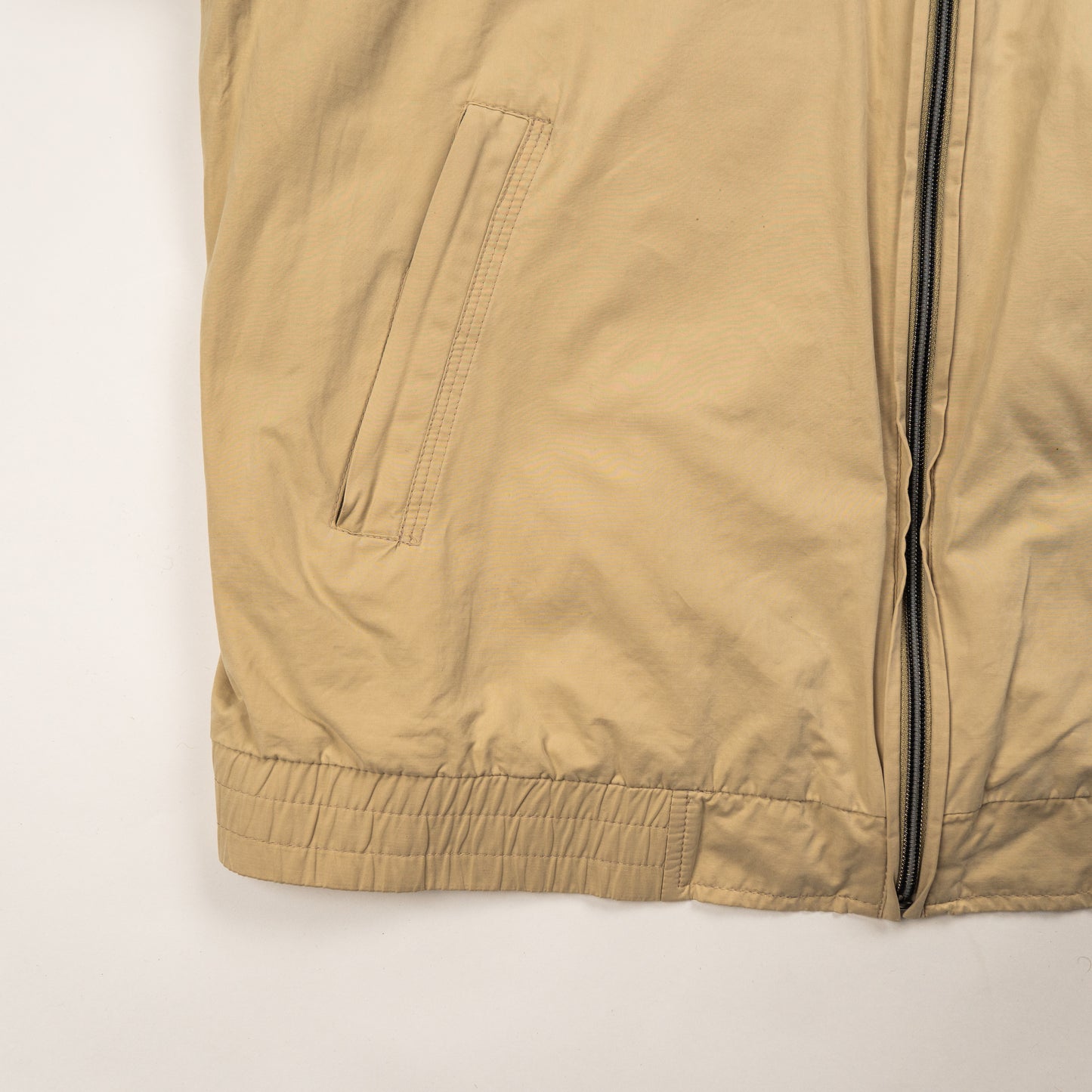 Christian Berg Jacke // XL