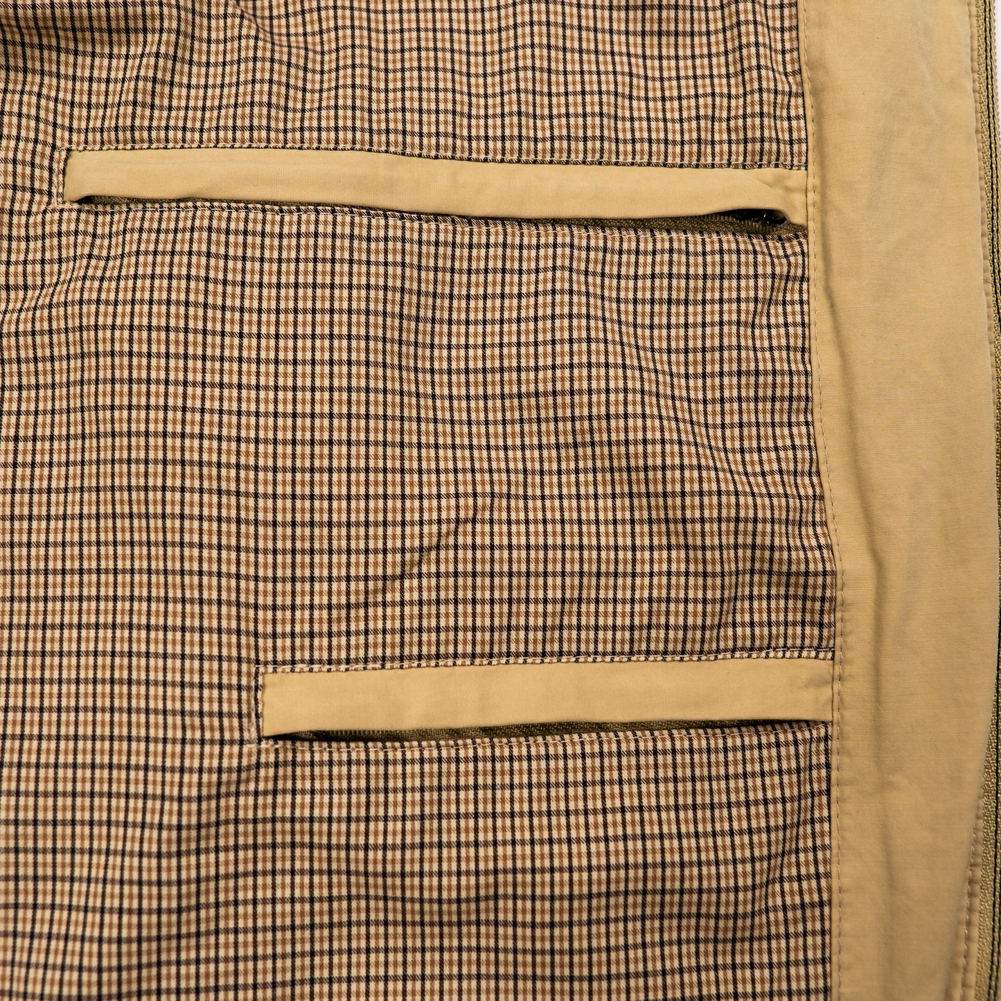 Christian Berg Jacke // XL