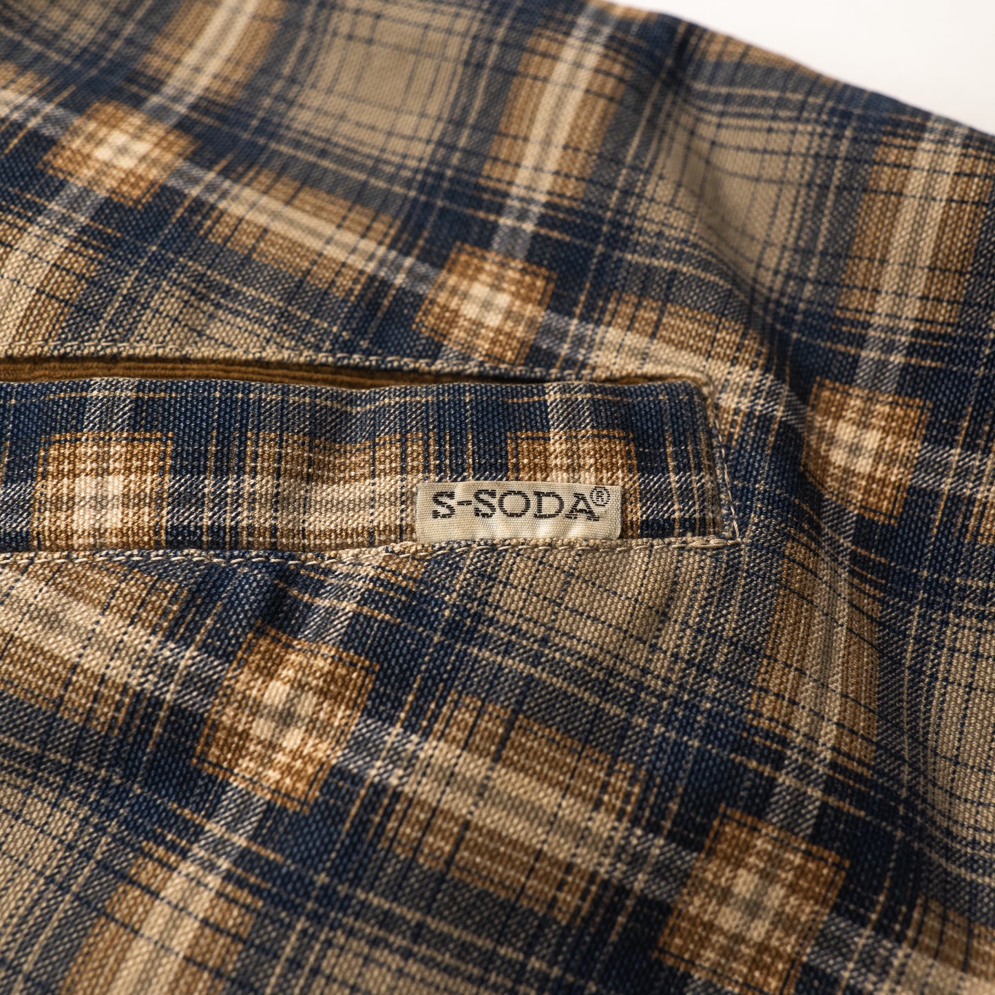 Vintage Scotch&Soda // XL
