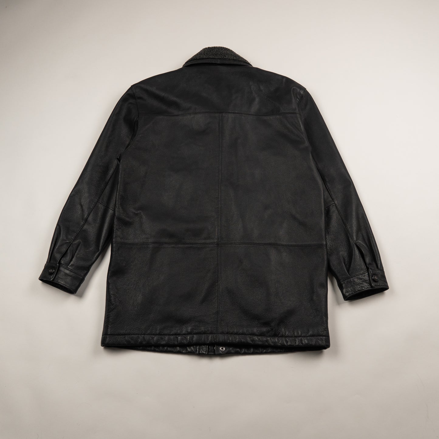 Canda Lederjacke // L