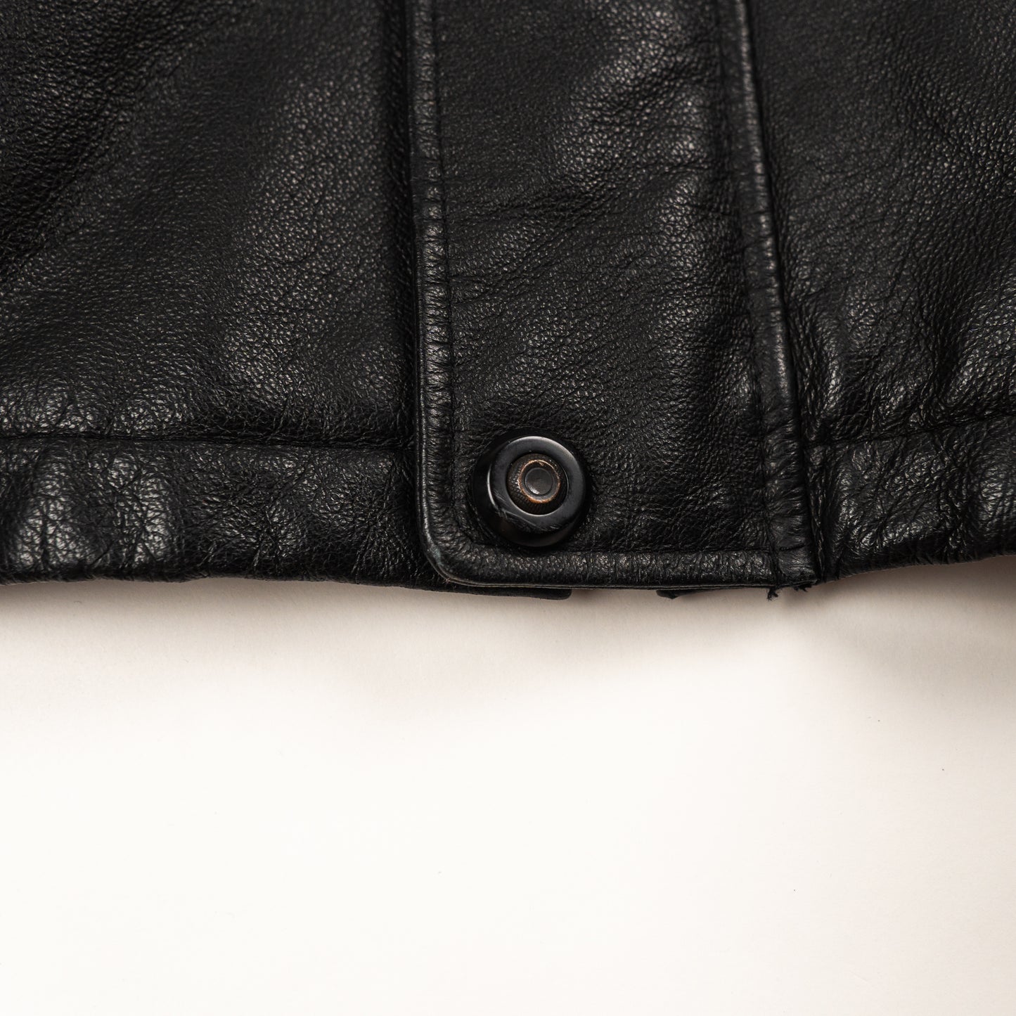 Canda Lederjacke // L