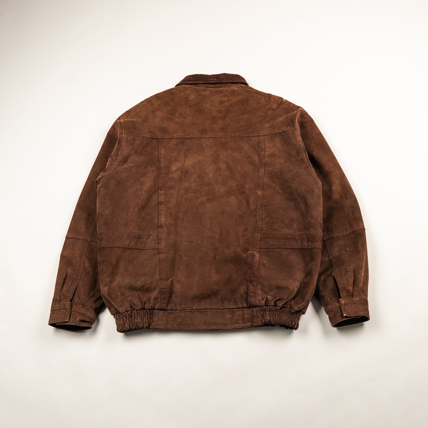Armando Lederjacke // L