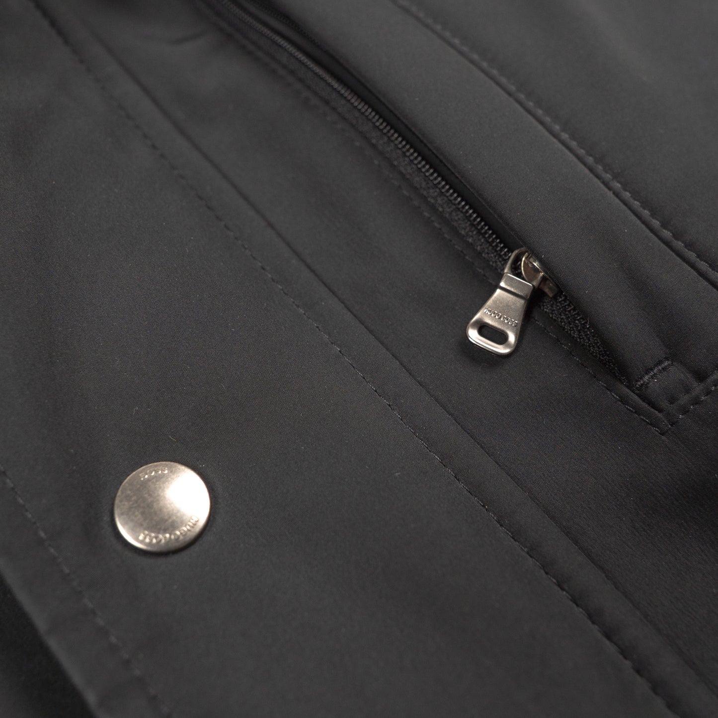 Hugo Boss Jacke // XL