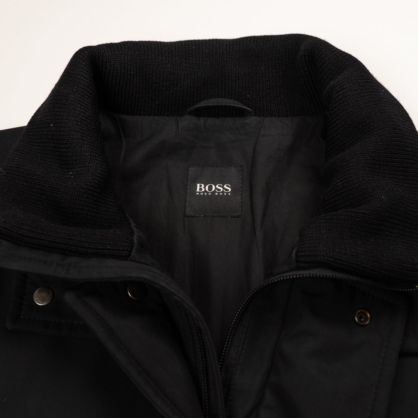 Hugo Boss Jacke // XL