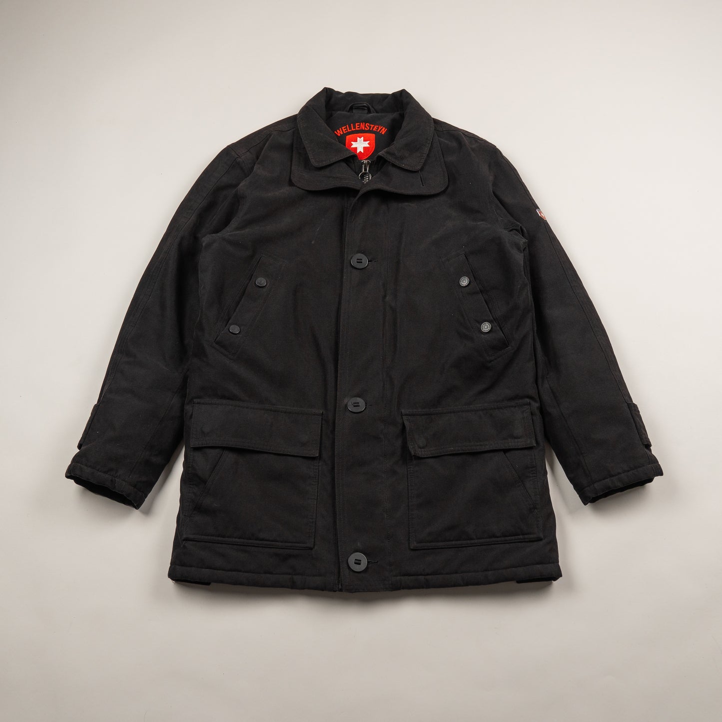 Wellensteyn Jaguro Jacke // M