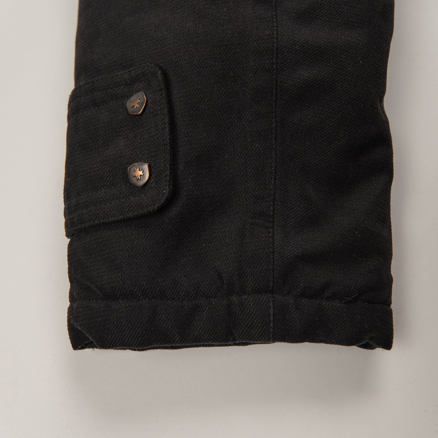Wellensteyn Jaguro Jacke // M