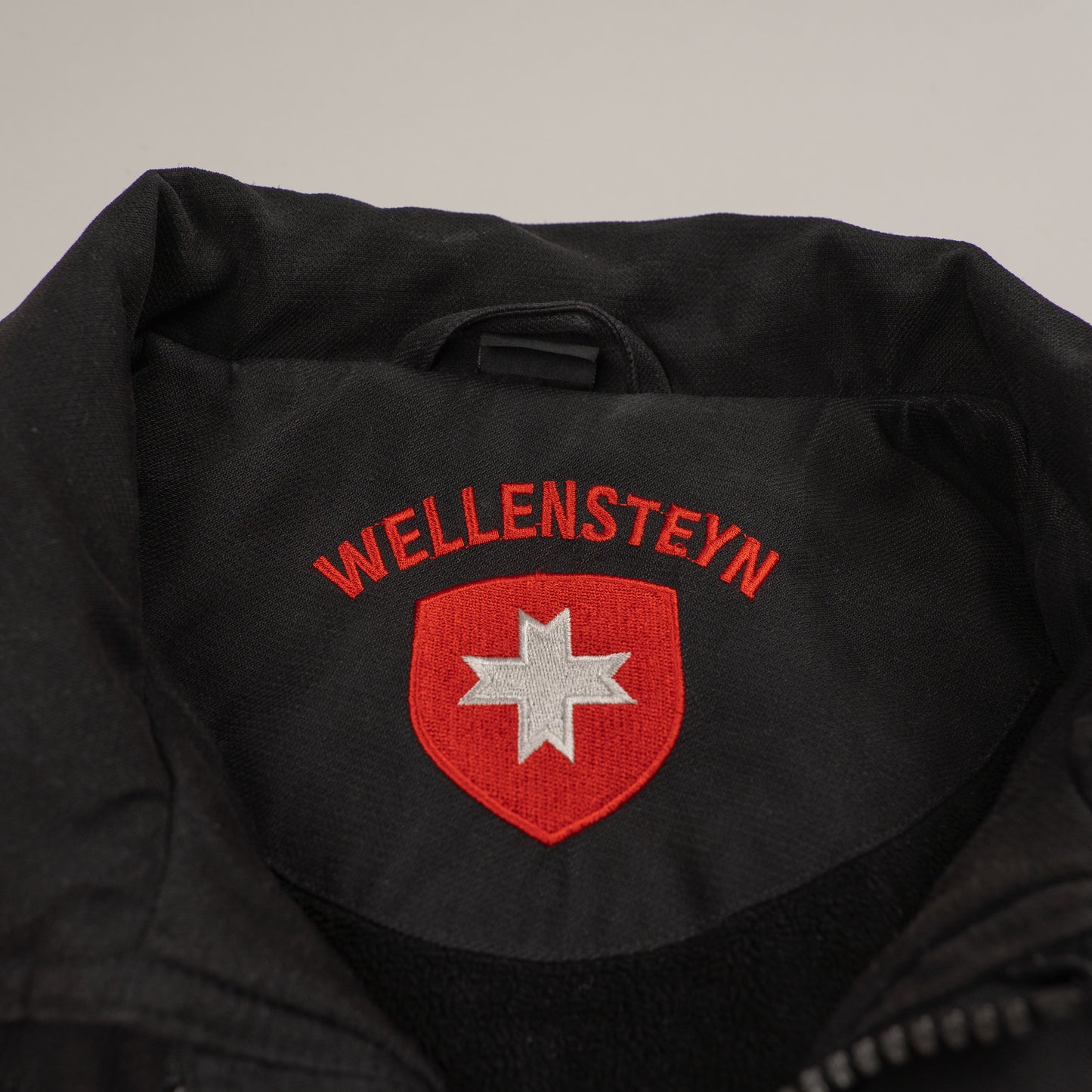 Wellensteyn Jaguro Jacke // M
