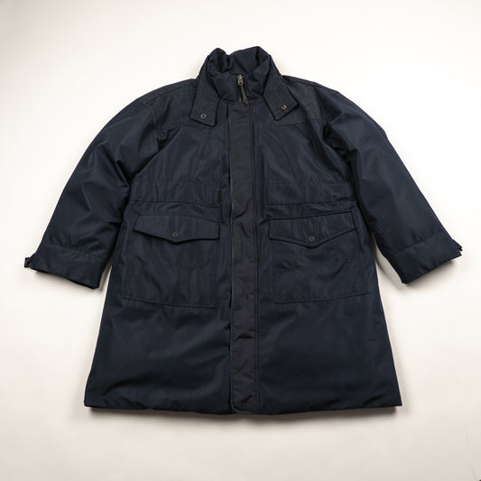 G-Star Parka // XL
