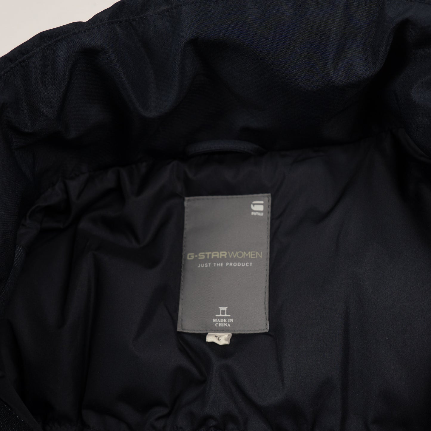 G-Star RAW Jacke // XL
