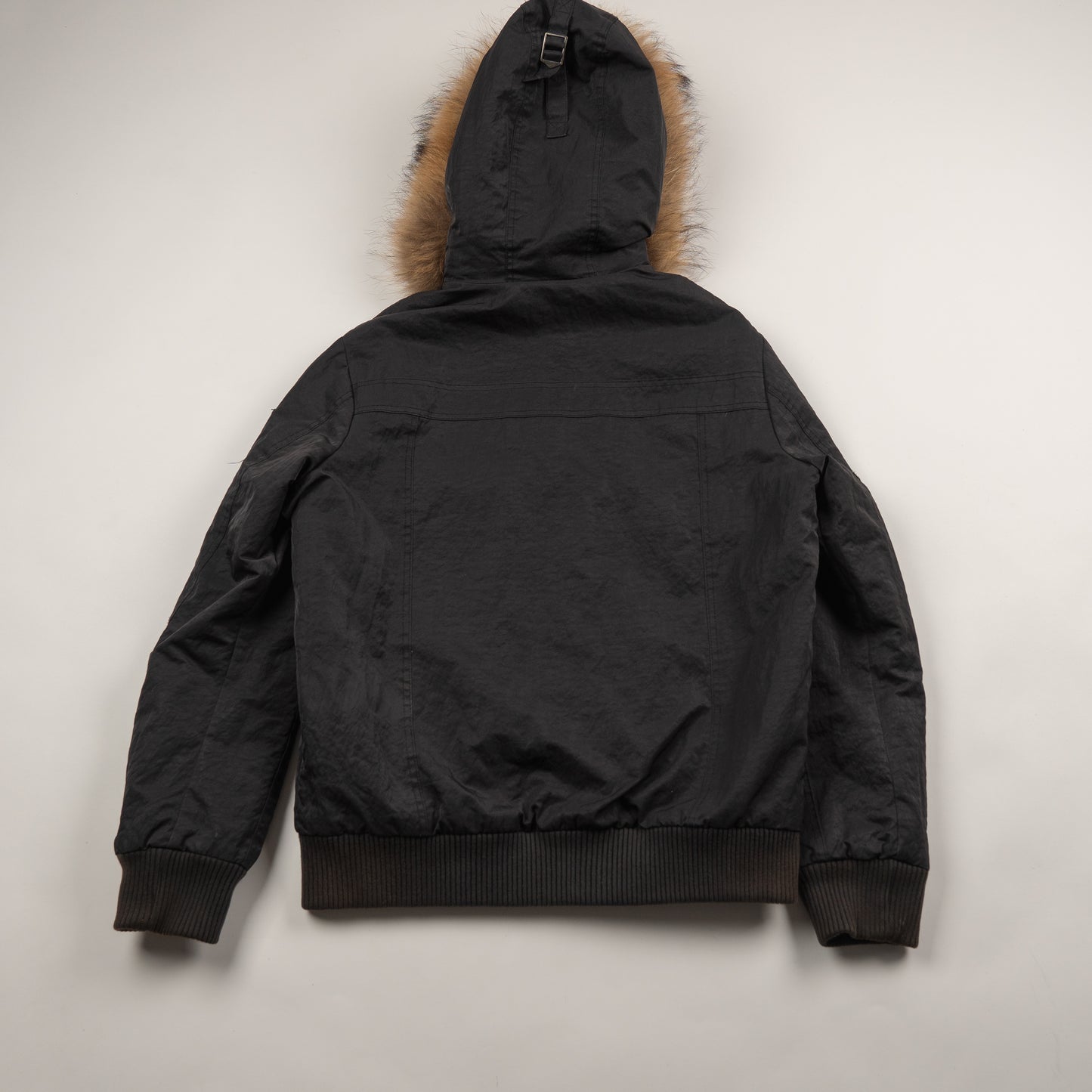 Rock and Blue Winterjacke // L