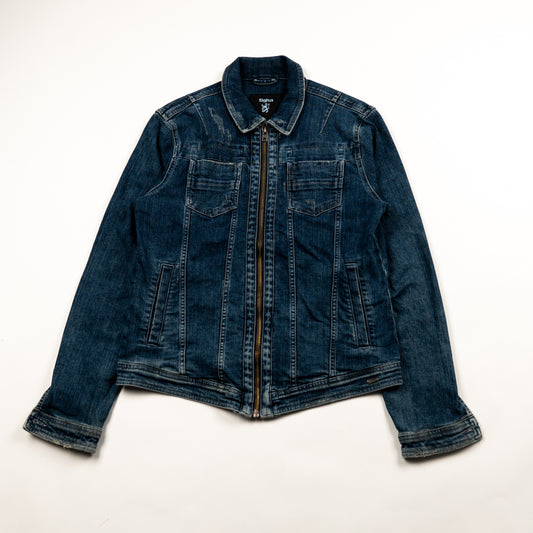 Tigha Jeansjacke // L