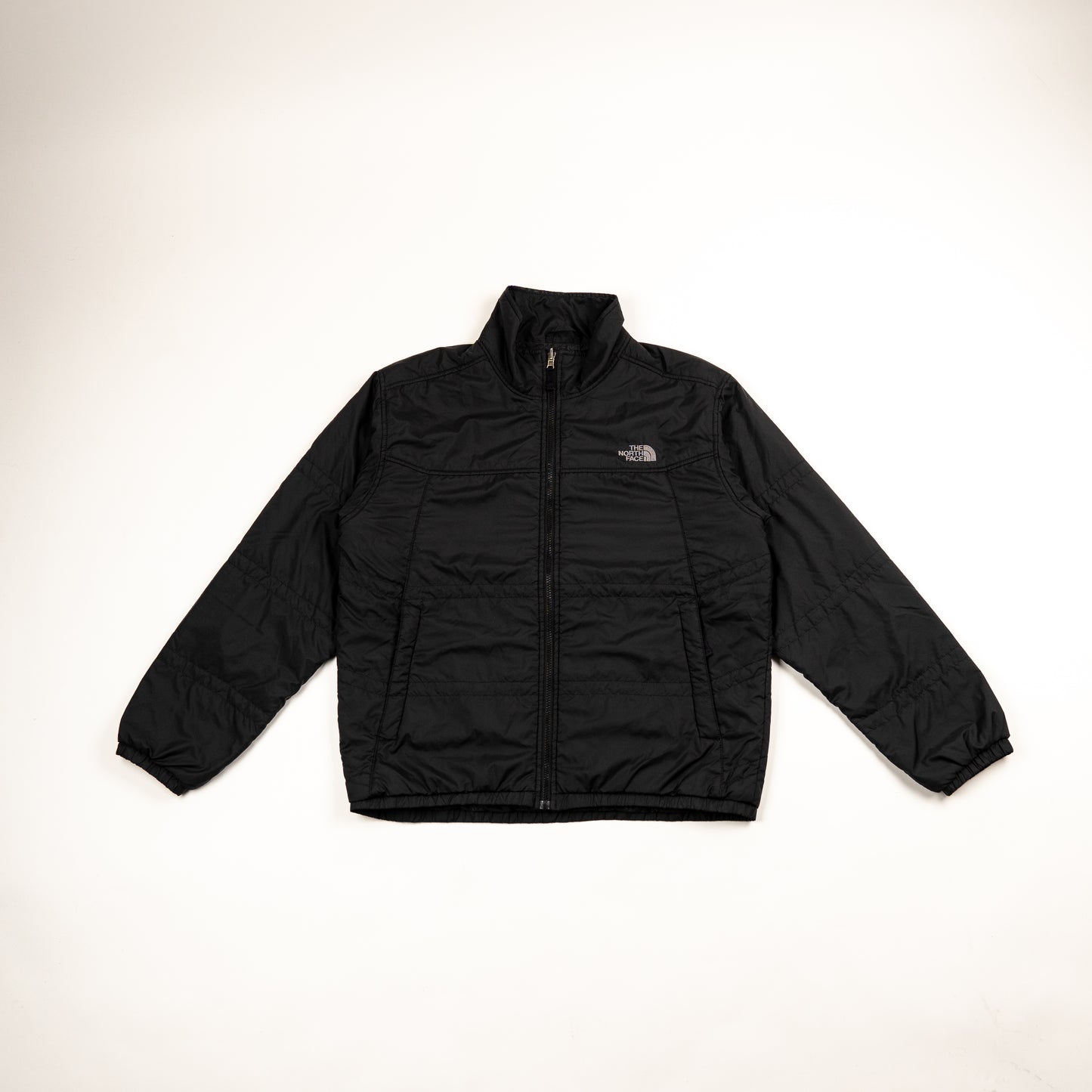 The North Face Tech Jacke // L