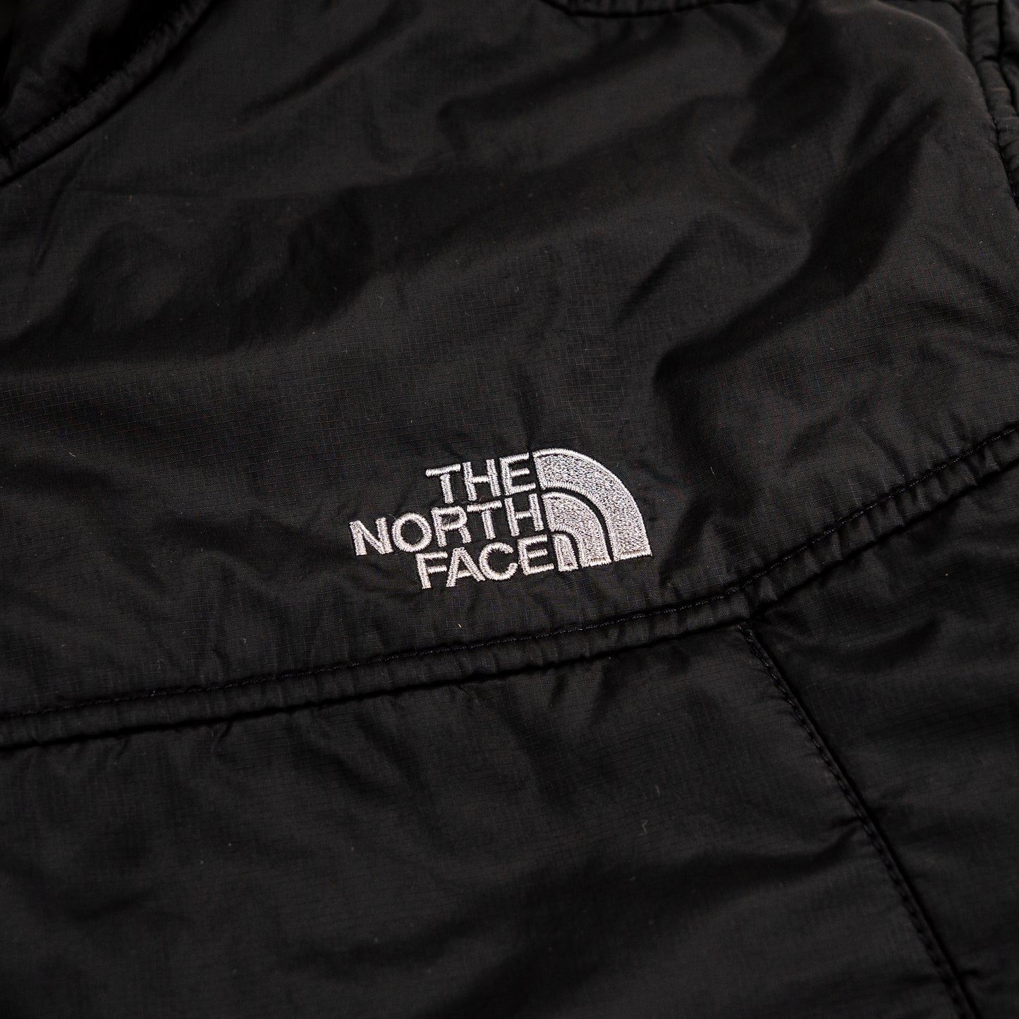 The North Face Tech Jacke // L