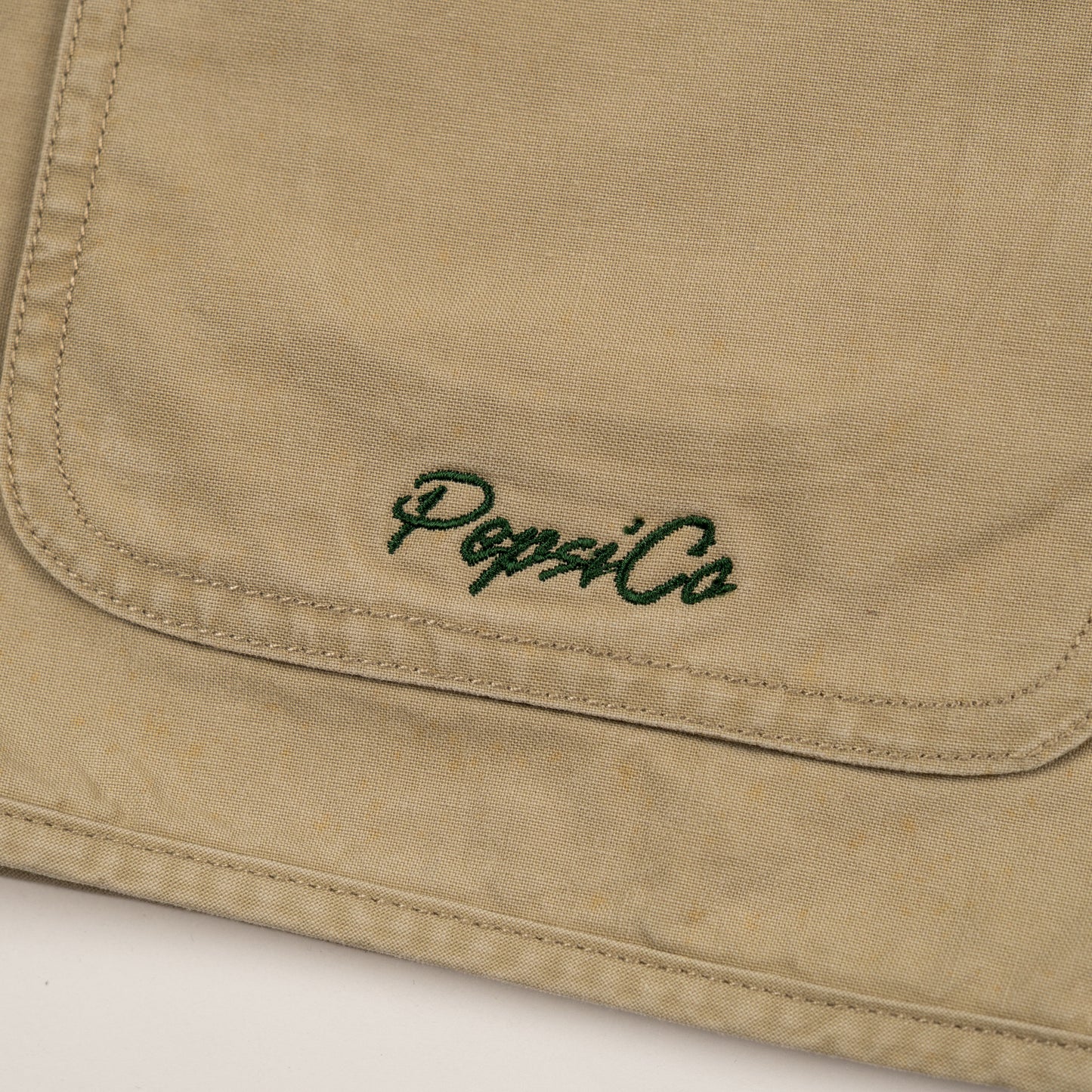 Woolrich Anglerweste// S